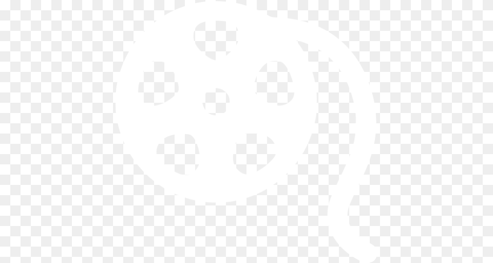 White Film Reel Icon, Baby, Person Free Png