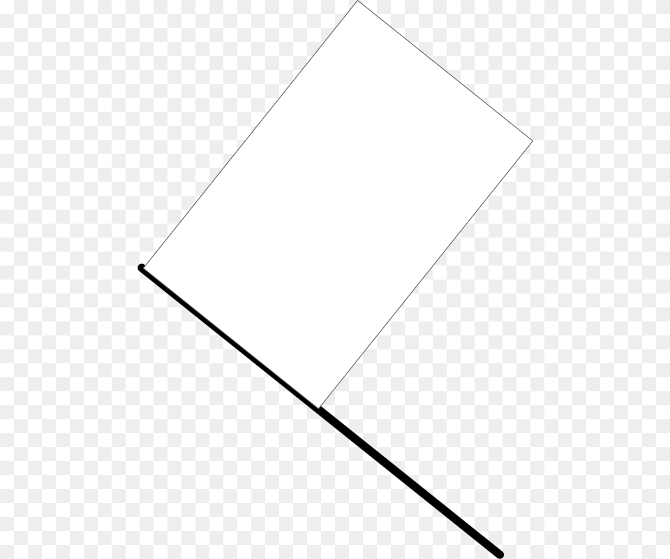 White Flag White Flag Vector, Electronics, Screen Png