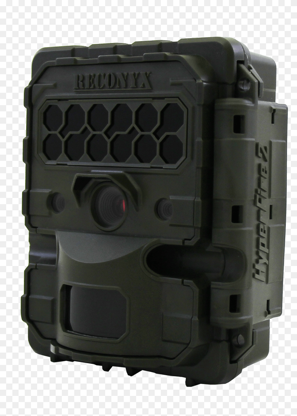 White Flash Reconyx Hyperfire 2 Hf2x Covert Ir Camera, Electronics, Video Camera Free Png Download