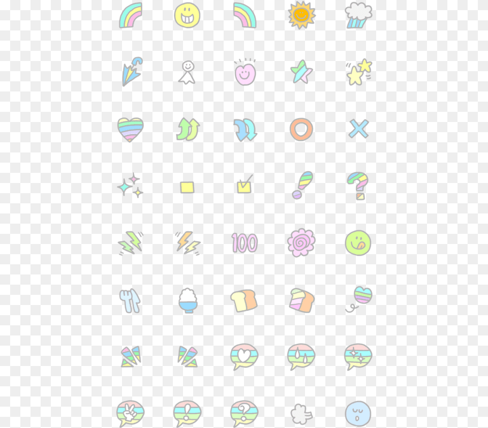 White Flat Icons, Text, Baby, Person, Face Png Image