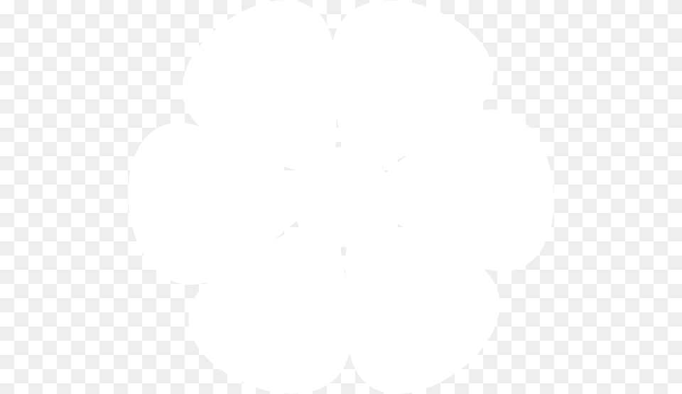 White Flower Background Clip Arts For Web, Cutlery Png