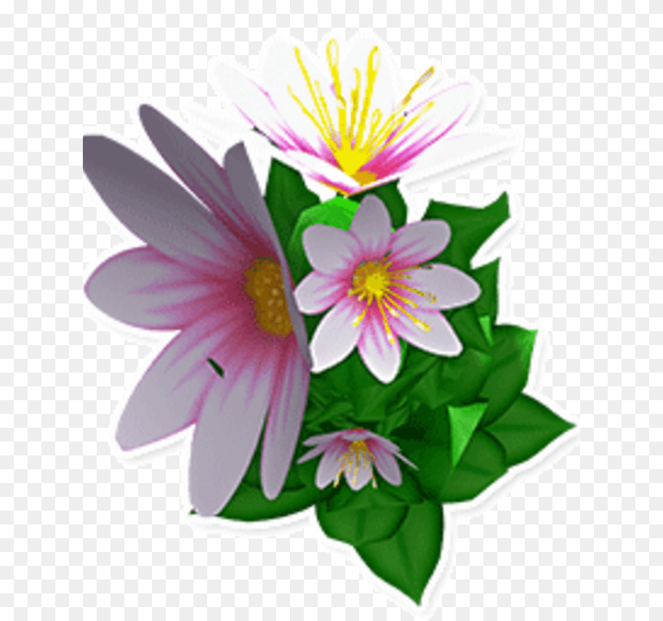 White Flower Bush Garden Paws Wiki Fandom Portable Network Graphics, Anemone, Anther, Daisy, Flower Arrangement Free Transparent Png