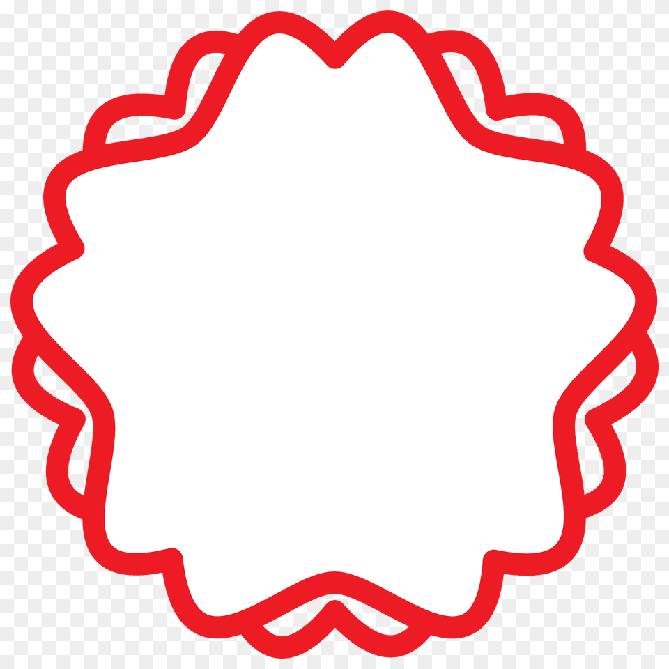 White Flower Emoji Clipart, Food, Ketchup, Sticker, Leaf Png