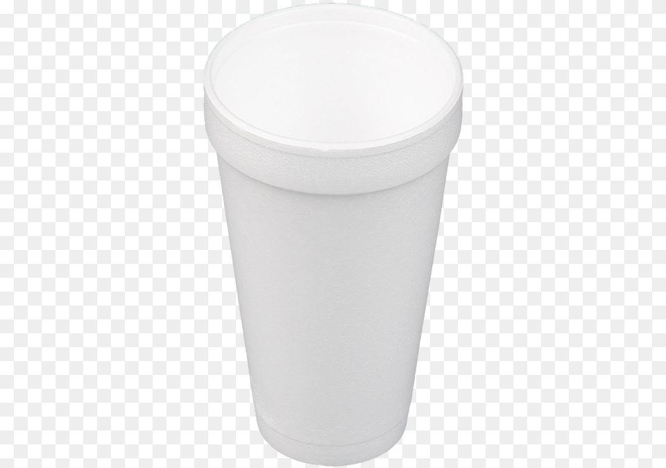 White Food Bins, Cup, Art, Porcelain, Pottery Free Png Download