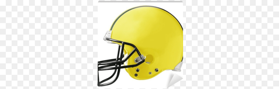 White Football Helmet, American Football, Football Helmet, Sport, Person Free Png