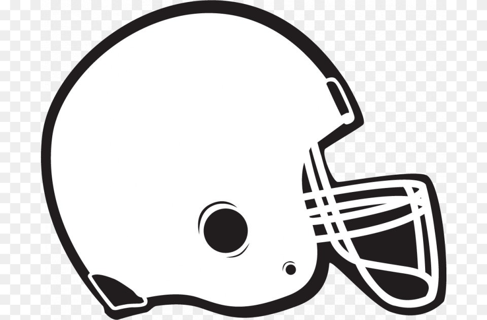 White Football Helmet Clipart Download White Football Helmet Clipart, American Football, Person, Playing American Football, Sport Free Transparent Png