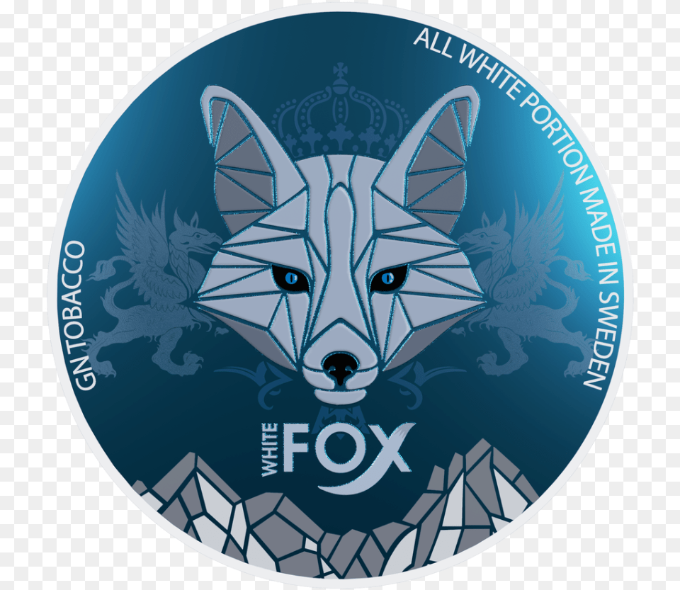 White Fox Full Charge, Disk, Dvd, Baby, Person Png Image