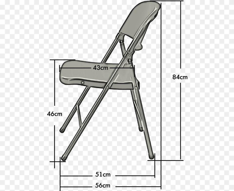 White Frame Grey Shell Apollo Plastic Folding Chair Plastic Folding Chair Dimensions, Furniture, Highchair, Blade, Razor Png