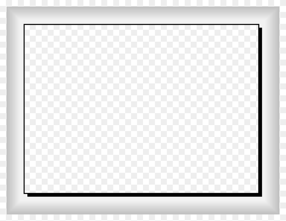 White Frame Images Download, White Board, Electronics, Screen, Page Png
