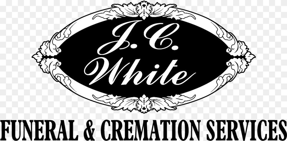 White Funeral Amp Cremation Services Teixeira Duarte, Calligraphy, Handwriting, Text, Oval Png Image