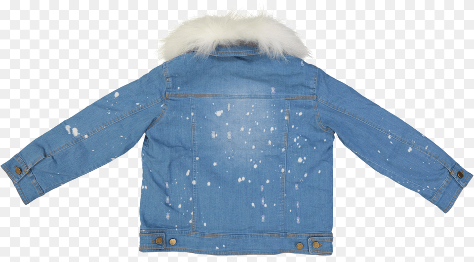 White Fur, Clothing, Coat, Jacket, Jeans Free Transparent Png