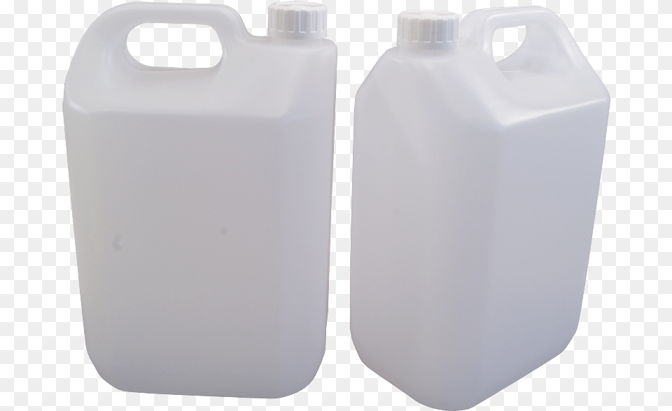 White Gallon 5 Litre, Jug, Plastic, Water Jug Free Transparent Png