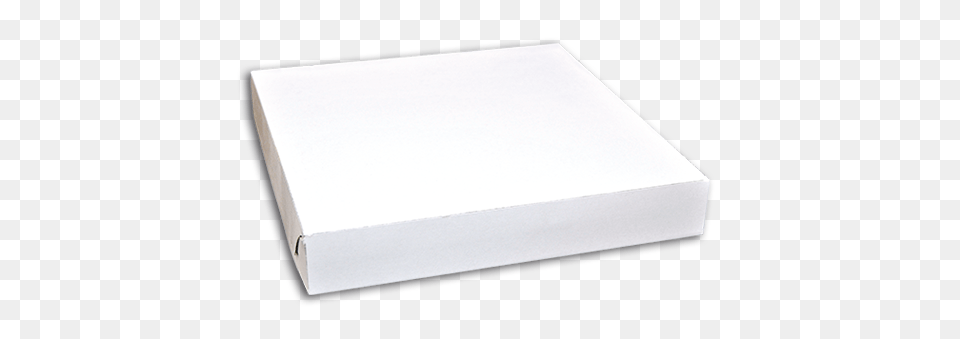 White Generic Pizza Box, Foam, Furniture Png