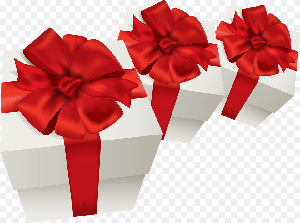 White Gift Boxes Clipart Clipart Gift Box, Dynamite, Weapon Png