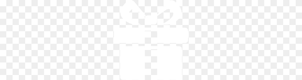 White Gift Icon, Cutlery Png Image