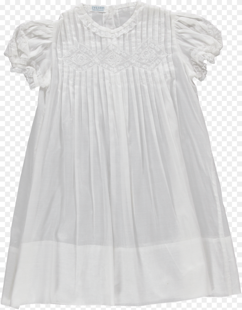 White Girls Heirloom Clothing Lida Front, Blouse, Dress, Home Decor, Linen Png Image