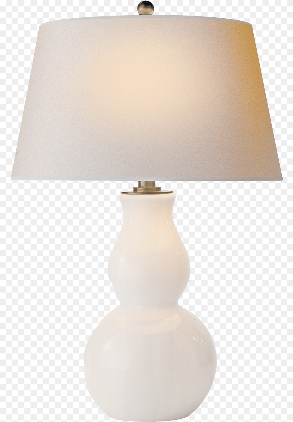 White Glass Table Lampclass Lazyload Lazyload Fade White Base Lamp, Lampshade, Table Lamp Free Png