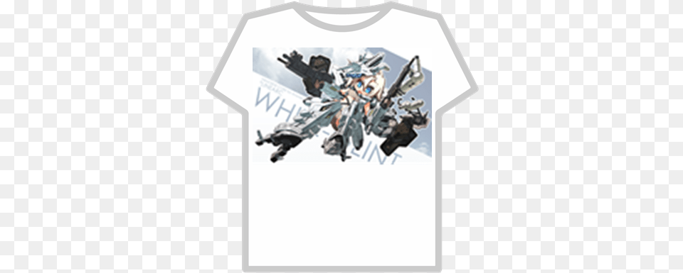 White Glint Roblox Halloween T Shirt Roblox Skeleton, Clothing, T-shirt, Aircraft, Airplane Free Png Download