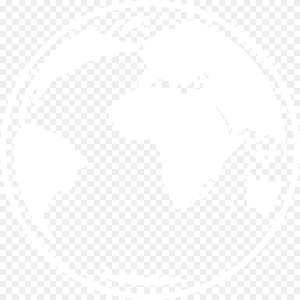 White Globe Icon World Tv Live App, Cutlery Png