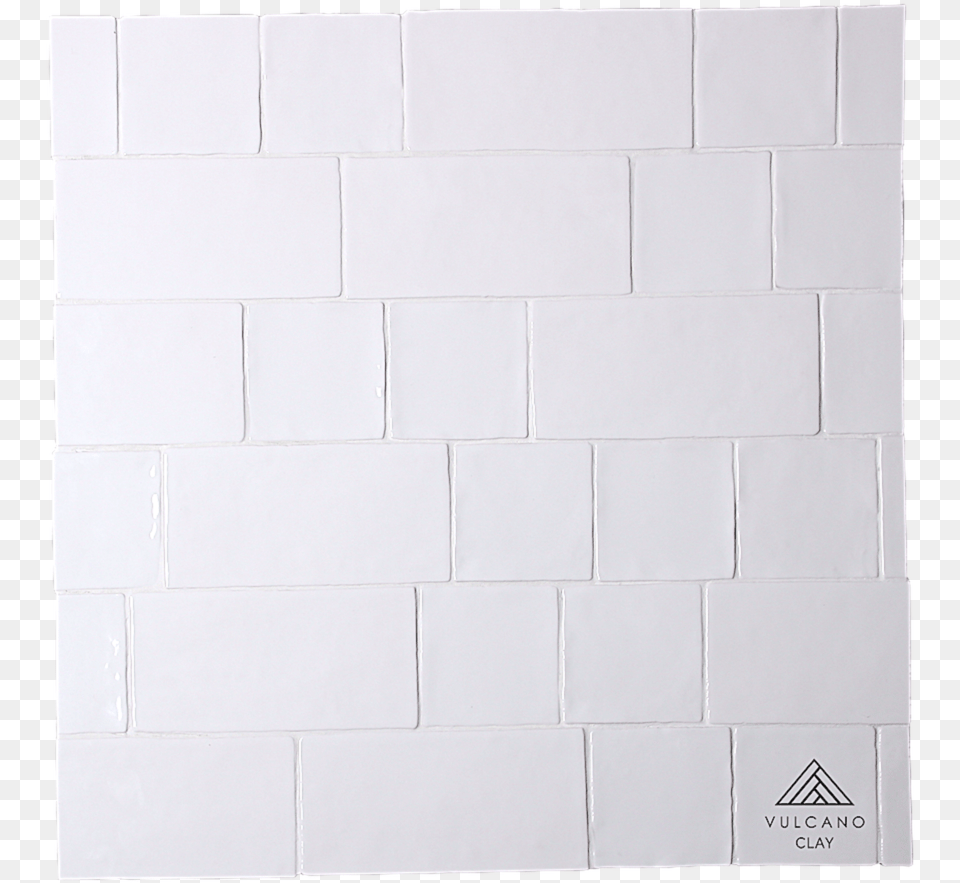 White Gloss U2014 Vulcano Tile, Architecture, Building, Wall, Floor Free Png