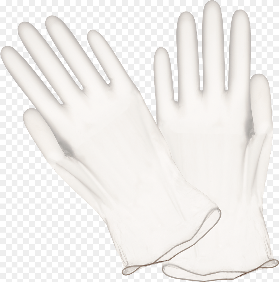 White Gloves, Clothing, Glove, Baseball, Baseball Glove Free Png Download