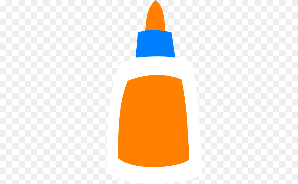 White Glue Bottle Clip Art Free Transparent Png