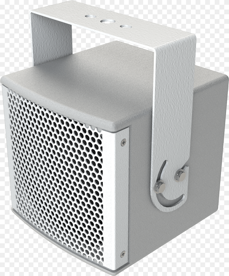White Go2 6cx Front Iso Computer Speaker, Electronics, Mailbox Png