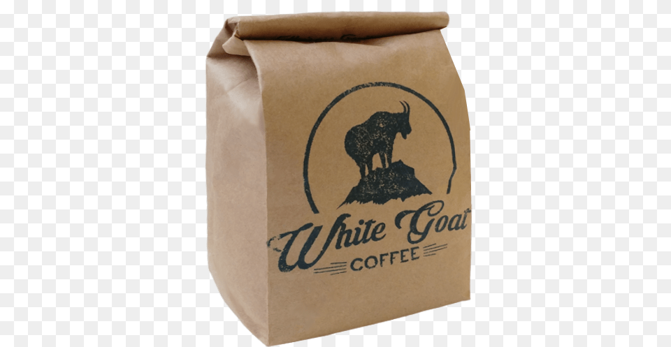 White Goat Coffee Drip Camel, Bag, Animal, Mammal, Dog Free Png Download