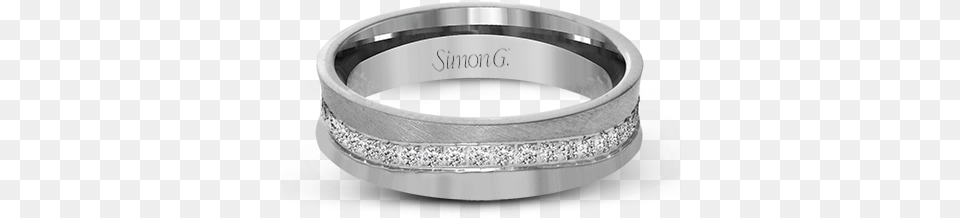 White Gold Anniversary Band Titanium Ring, Accessories, Jewelry, Silver, Platinum Png Image