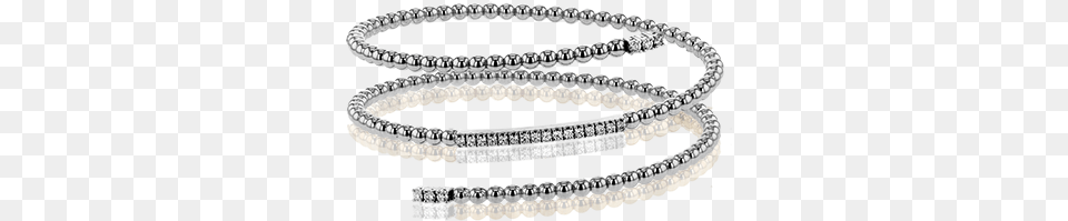 White Gold Bangle Bracelet Tipton S Fine Jewelry, Accessories, Ornament, Bangles Free Png