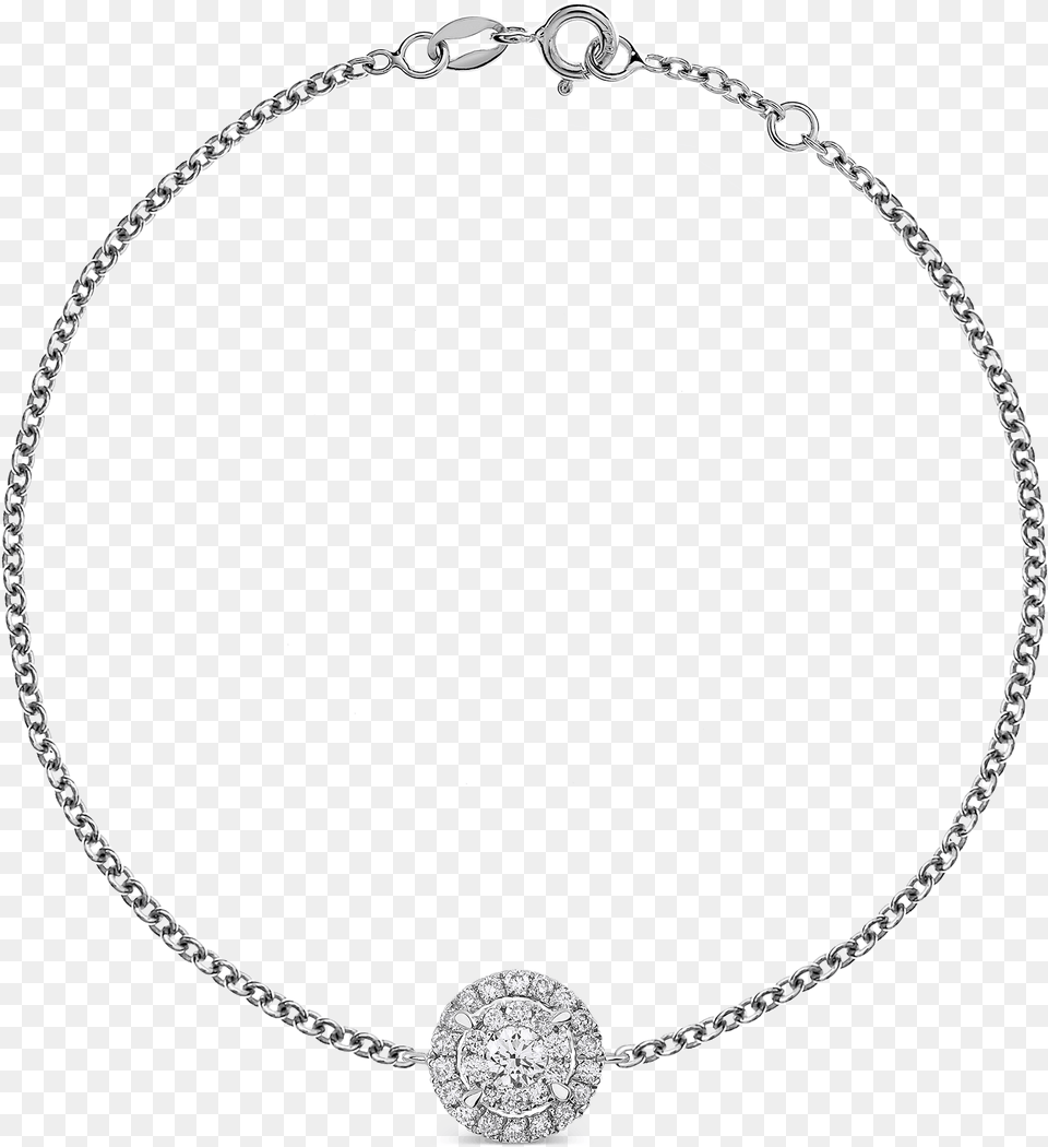 White Gold Bracelet Obd V Bracelet, Accessories, Jewelry, Necklace, Diamond Free Png