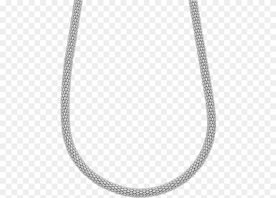 White Gold Chain, Accessories, Jewelry, Necklace Free Png Download