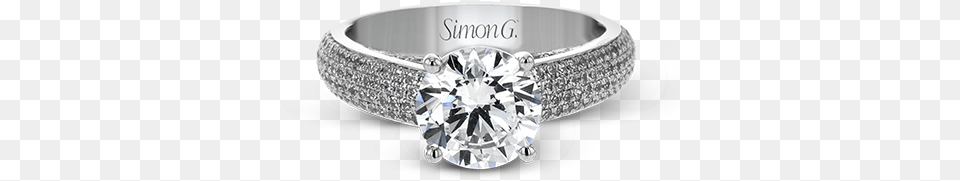 White Gold Engagement Ring Engagement Ring, Accessories, Diamond, Gemstone, Jewelry Free Transparent Png