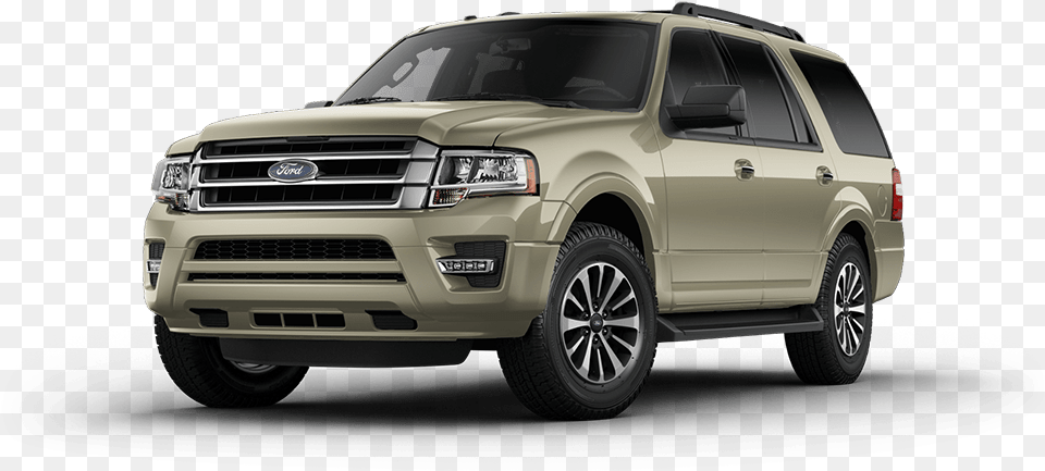 White Gold Ford Expedition 2015 Custom Rims, Suv, Car, Vehicle, Transportation Png