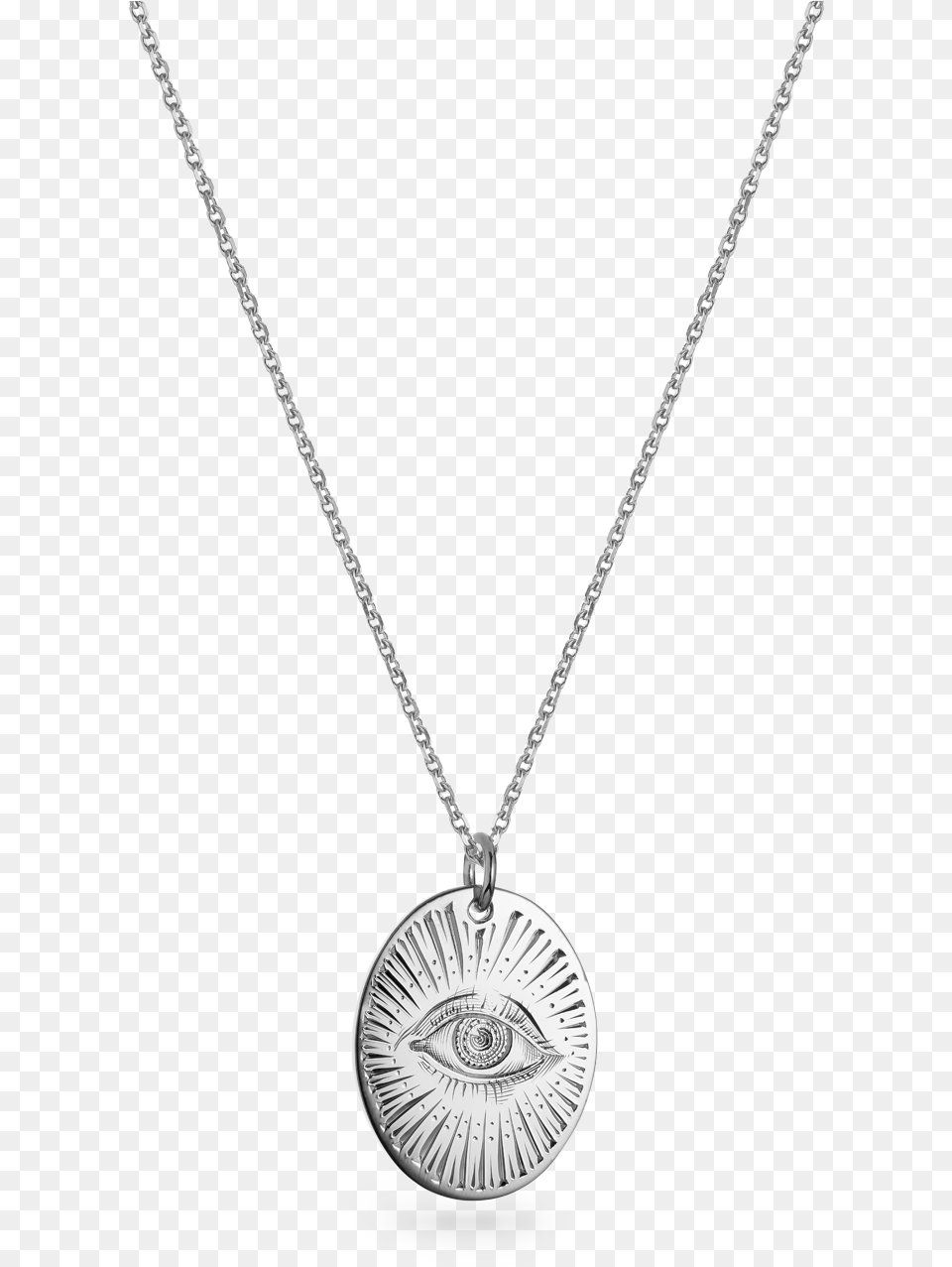 White Gold Large Oval Pendant Cartier, Accessories, Jewelry, Necklace, Diamond Png Image