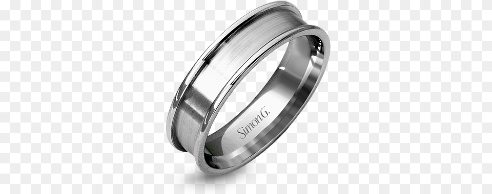 White Gold Men S Ring The Diamond Shop Inc Mens Platinum Rings, Accessories, Jewelry, Silver, Smoke Pipe Free Png