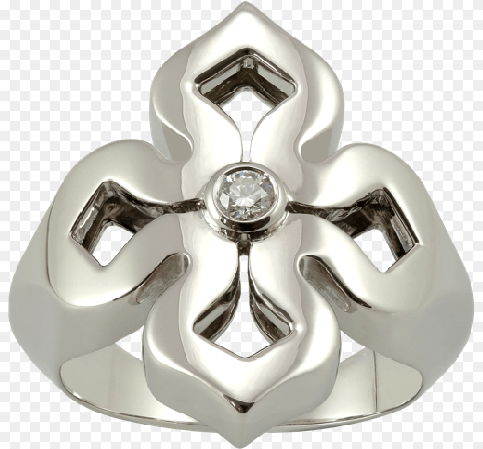 White Gold Ring With Diamonds Body Jewelry, Accessories, Smoke Pipe Png Image