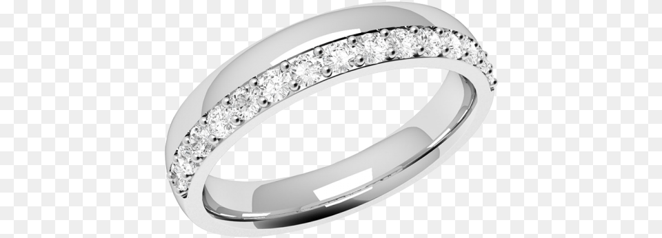 White Gold Wedding Bands Ladies White Gold Wedding Rings, Accessories, Platinum, Silver, Jewelry Free Transparent Png