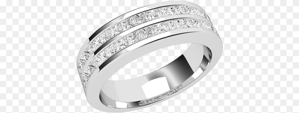 White Gold Wedding Rings Diamond Wedding Bands Uk, Accessories, Jewelry, Platinum, Ring Png