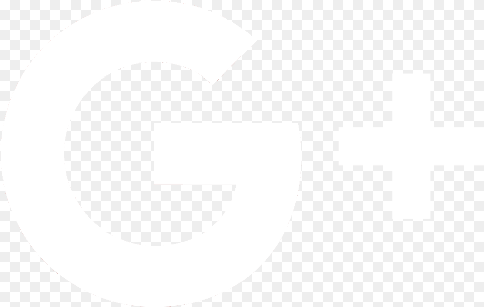 White Google Plus Icon Google Plus Icon, Cross, Symbol, Text, Number Free Transparent Png