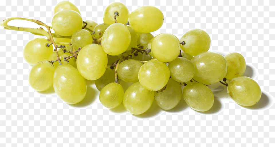 White Grapes, Food, Fruit, Plant, Produce Png Image
