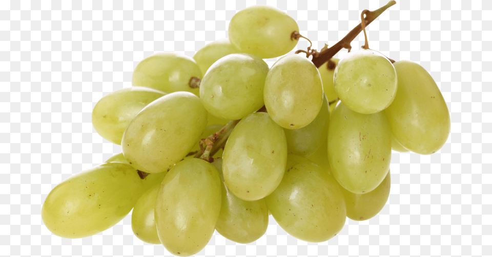White Grapes, Food, Fruit, Plant, Produce Free Transparent Png