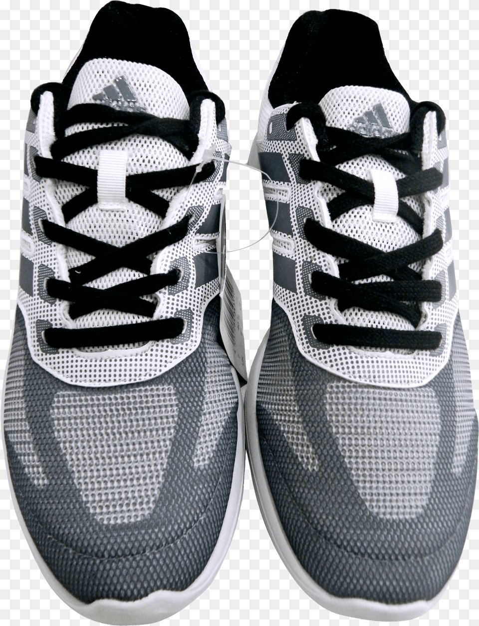 White Grey Adidas Sports Shoe Nike Png Image