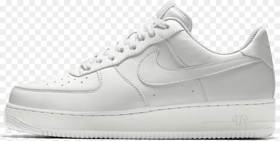 White Grey Nike Shoes, Clothing, Footwear, Shoe, Sneaker Png Image