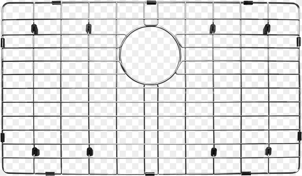 White Grid, Hole, Grille, Indoors, Kitchen Free Png Download