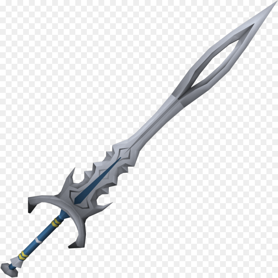 White H Sword Giant Slayer Sword, Weapon, Blade, Dagger, Knife Png Image