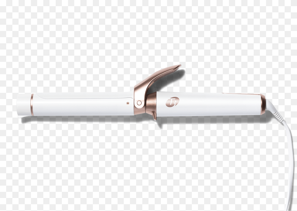 White Hair Curling Iron, Cutlery, Smoke Pipe, Electrical Device, Microphone Free Png