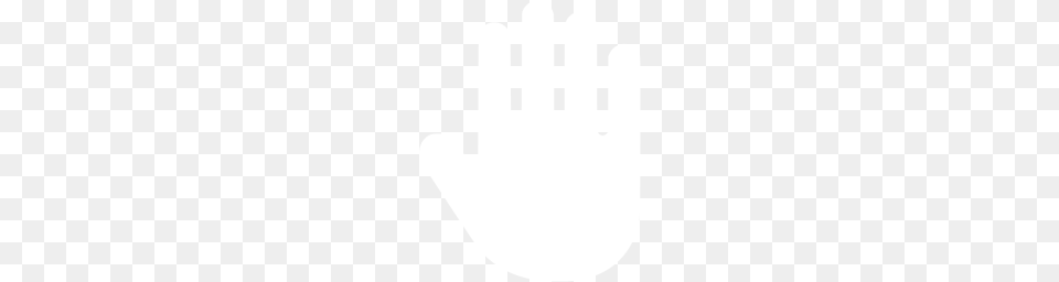 White Hand Cursor Icon, Cutlery Free Png