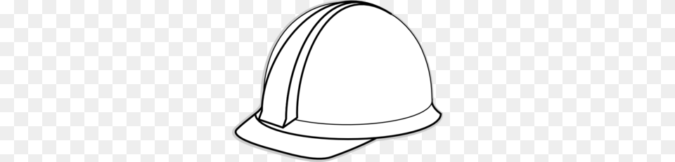 White Hard Hat Clip Art, Baseball Cap, Cap, Clothing, Hardhat Png Image