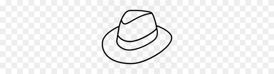 White Hat Clipart, Clothing, Accessories, Cowboy Hat, Jewelry Png